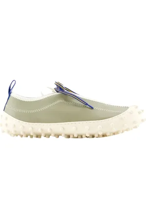 SUNNEI Sko, Herre, Grøn, 39 EU, Læder, Sneakers
