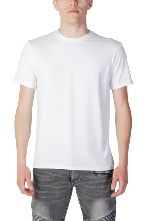 sunseeker Top, Herre, Hvid, XL, Polyester, T-shirts