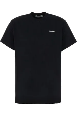 AMBUSH Top, Herre, Sort, S, Uld, T-shirts