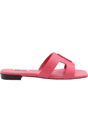 Bibi Lou Sko, Dame, Lyserød, 37 EU, Abudhabi Mule Sandaler