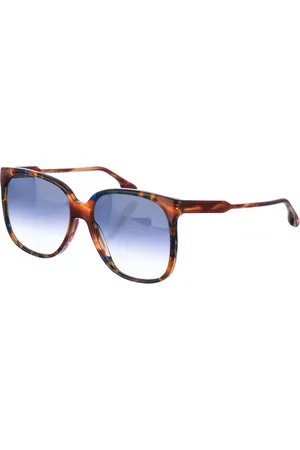 Victoria Beckham Tilbehør, Dame, Brun, ONE SIZE, Glasses