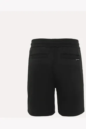 Moose Knuckles Shorts, Herre, Sort, XS, Casual Shorts