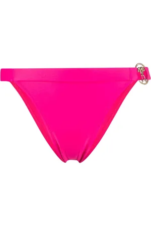 Moschino Badetøj, Dame, Lyserød, XL, Bikinis