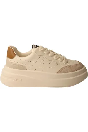 Ash Sko, Dame, Flerfarvet, 39 EU, Uld, Sneakers
