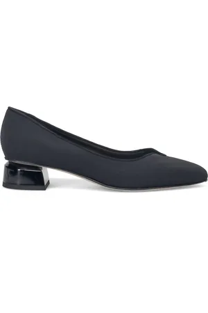 Brunate Sko, Dame, Sort, 39 EU, Uld, Pumps