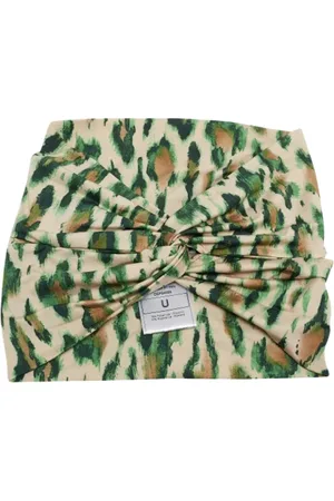 Dior Pre-owned, Dame, Flerfarvet, ONE SIZE, Nylon, Pre-owned nylon hrspaender