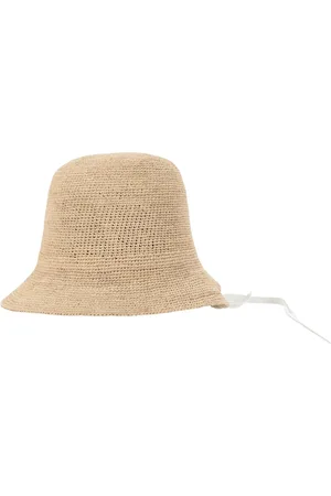 Catarzi Tilbehør, Dame, , 56 CM, Uld, Hats