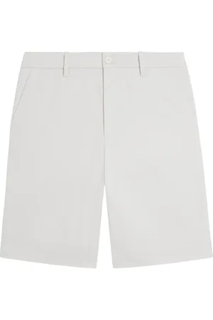 Axel Arigato Shorts, Herre, , S, Bomuld, Lys Bomuldsshorts