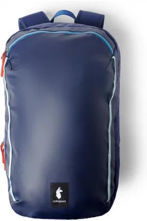 COTOPAXI Taske, Herre, Blå, ONE SIZE, Backpacks