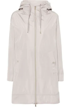 HERNO Jakke, Dame, , XS, Uld, Rain Jackets