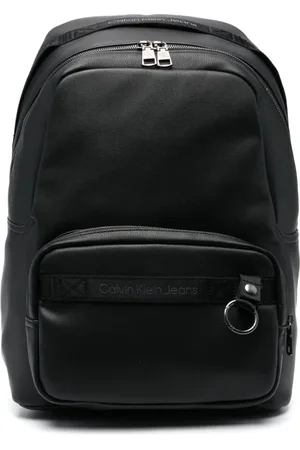 Calvin Klein Taske, Herre, Sort, ONE SIZE, Backpacks