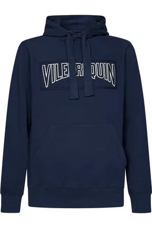 Vilebrequin Sweathshirts & Hoodies, Herre, Blå, XL, Bomuld, Sweatshirts