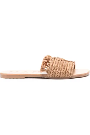 MANEBI Sko, Dame, , 40 EU, Uld, Sandaler