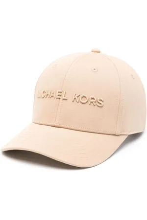 Michael Kors Tilbehør, Herre, , ONE SIZE, Bomuld, Hats