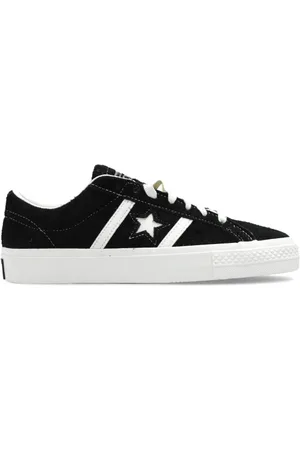 Converse Sko, Herre, Sort, 40 1/2 EU, One Star Academy Pro sneakers