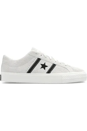 Converse Sko, Dame, Grå, 39 EU, One Star Academy Pro sneakers