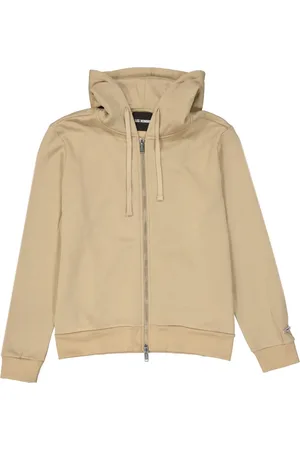 Les Hommes Sweathshirts & Hoodies, Herre, , L, Bomuld, Sweatshirts