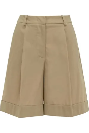 MVP Wardrobe Shorts, Dame, , S, Uld, Fine Shorts