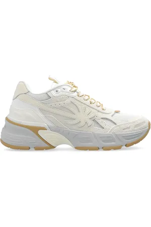 Palm Angels Sko, Dame, , 36 EU, Læder, Pa 4 Sneakers