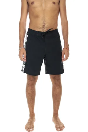 Vans Badetøj, Herre, Sort, W31, Polyester, Beachwear