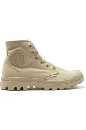 Palladium Sko, Dame, , 38 EU, Ørken Mono Chrome Støvler