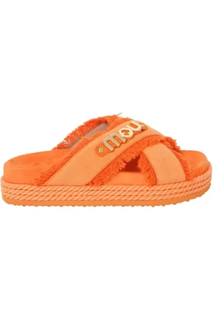 Mou Sko, Dame, , 37 EU, Flip Flops