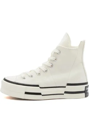 Converse Sko, Herre, Hvid, 36 1/2 EU, Sneakers