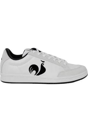 Le Coq Sportif Sko, Herre, Hvid, 42 EU, Uld, Sneakers