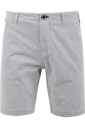 Vilebrequin Shorts, Herre, Blå, W34, Blå Shorts Model Vbmst003 850