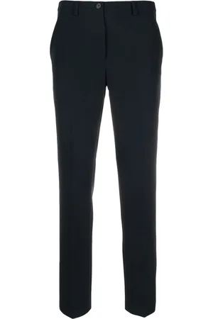 SEVENTY BY SERGIO TEGON Bukser, Dame, Blå, L, Chinos