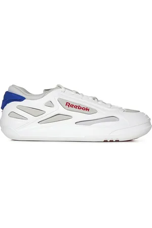 Reebok Sko, Herre, Hvid, 43 EU, Uld, Sneakers