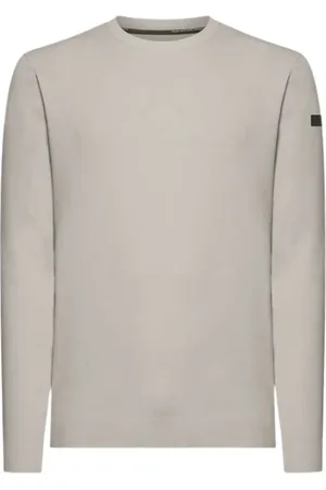 RRD Strik, Herre, , 3XL, Uld, Sweatshirts