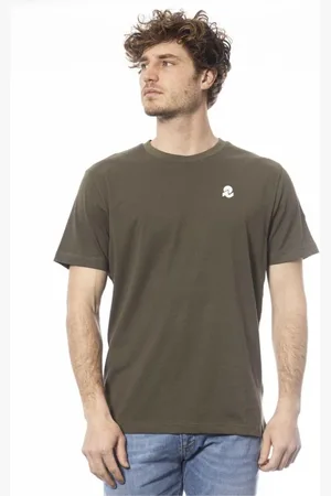 Invicta Top, Herre, Grøn, M, Bomuld, T-shirts