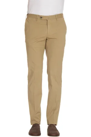 PT Torino Bukser, Herre, , 3XL, Bomuld, Bukser