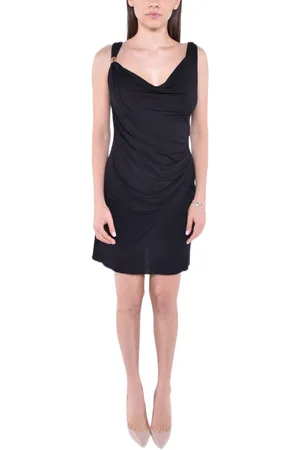 MVP Wardrobe Kjole, Dame, Sort, S, Vespucci Mini Kjole Sort