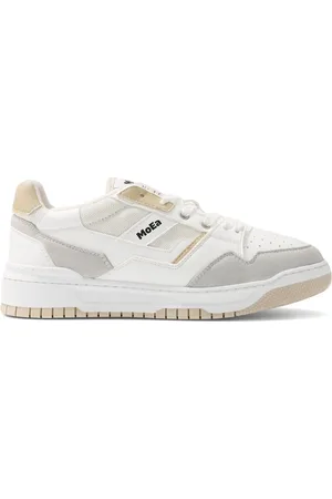 MOEA Sko, Dame, Flerfarvet, 38 EU, Uld, Sneakers
