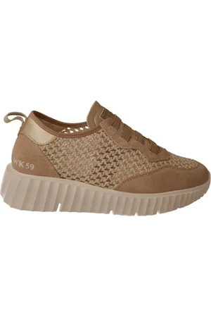 Pedro Miralles Sko, Dame, , 36 EU, Uld, Weekend Dame Sporty Sneaker