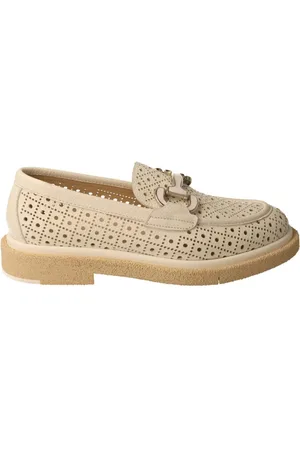 Calce Sko, Dame, , 38 EU, Læder, Loafers