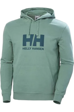 Helly Hansen Sweathshirts & Hoodies, Herre, Grøn, S, Hoodies