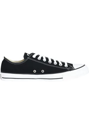 Converse Sko, Herre, Sort, 44 1/2 EU, Sneakers