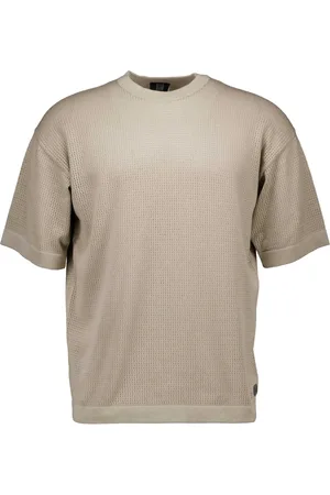 Genti Top, Herre, , XL, T-shirts