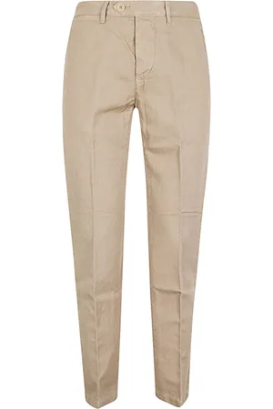 TELA Bukser, Herre, , W34, Chinos