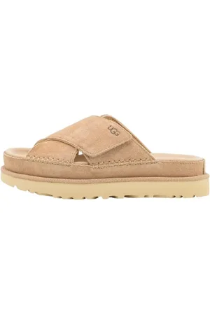 UGG Sko, Dame, , 42 EU, Uld, Sliders