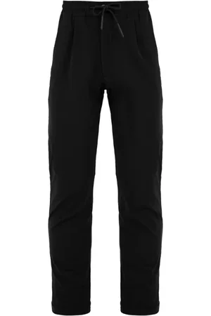 sunseeker Bukser, Herre, Sort, XL, Uld, Sweatpants