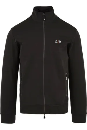 sunseeker Sweathshirts & Hoodies, Herre, Sort, L, Sort Sweater Jeddah 01