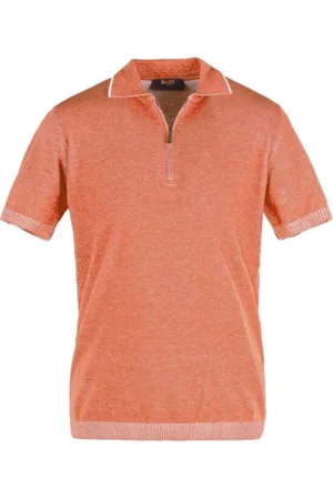 MOORER Top, Herre, , 2XL, Bomuld, Knitwear
