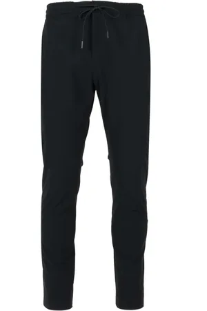 PT Torino Bukser, Herre, Sort, XL, Sweatpants