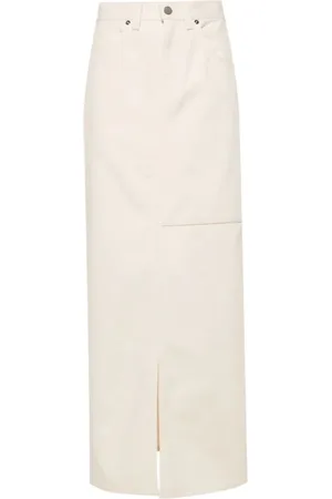 Axel Arigato Nederdel, Dame, , M, Maxi Skirts