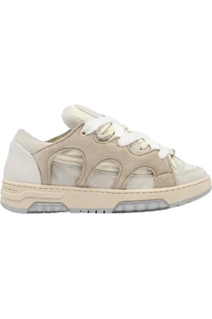 PAURA Sko, Herre, , 40 EU, Uld, Italiensk Design Danilo Paura Sneakers