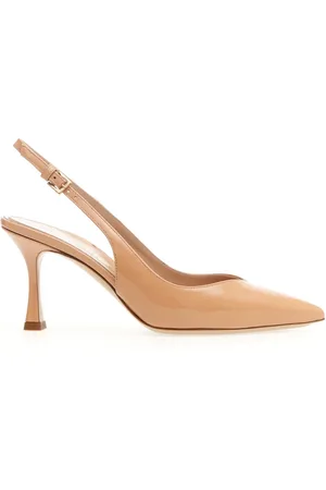 NINALILOU Sko, Dame, , 37 1/2 EU, Pumps